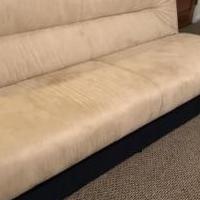 Futon Couch for sale in Bardonia NY by Garage Sale Showcase member PatsStuff, posted 08/11/2019