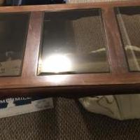 Sofa Table for sale in Bardonia NY by Garage Sale Showcase member PatsStuff, posted 08/11/2019