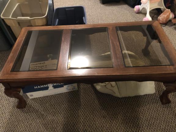 Sofa Table for sale in Bardonia NY