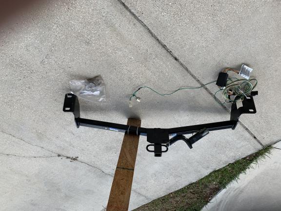 Reese Trailor hitch for sale in Sebring FL