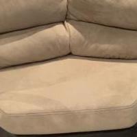 Wedge Seat for sale in Reading PA by Garage Sale Showcase member Bejarano2015, posted 05/04/2019