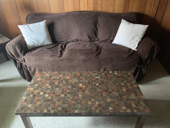 Sofa Set