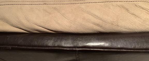 Wedge Seat