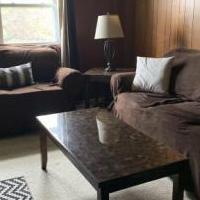 Sofa Set for sale in Reading PA by Garage Sale Showcase member Bejarano2015, posted 05/04/2019