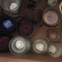 30 Candle holders for sale in Montrose CO by Garage Sale Showcase member cjmckfour54, posted 05/25/2019