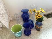 Assorted vases for sale in Montrose CO