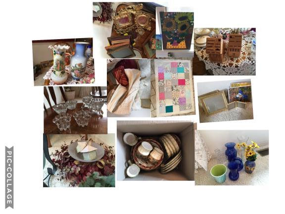 Garage sale in Montrose, Colorado of Garage Sale Showcase Member cjmckfour54. 4 items currently listed for sale.