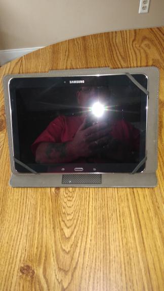 Samsung Tablet for sale in Saint Marys PA