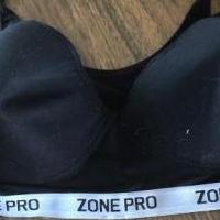 Sports bra for sale in Vermilion OH by Garage Sale Showcase member Michael17, posted 07/09/2019