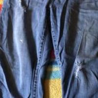 Capri jeans for sale in Vermilion OH by Garage Sale Showcase member Michael17, posted 07/09/2019