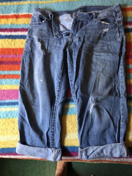 Capri jeans for sale in Vermilion OH