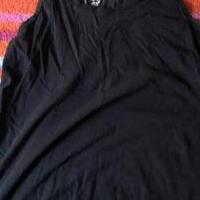 Black tank top for sale in Vermilion OH by Garage Sale Showcase member Michael17, posted 07/09/2019