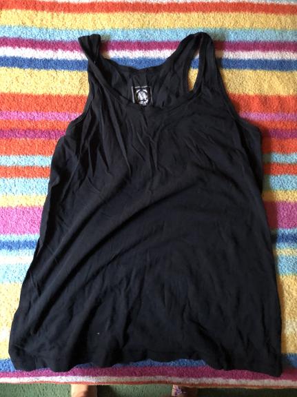 Black tank top for sale in Vermilion OH