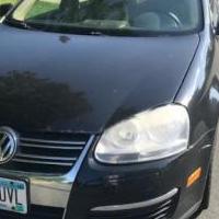 Car 2009 VW Jetta for sale in Andover MN by Garage Sale Showcase member johntrieu, posted 09/18/2019