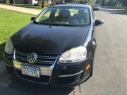 Car 2009 VW Jetta for sale in Andover MN