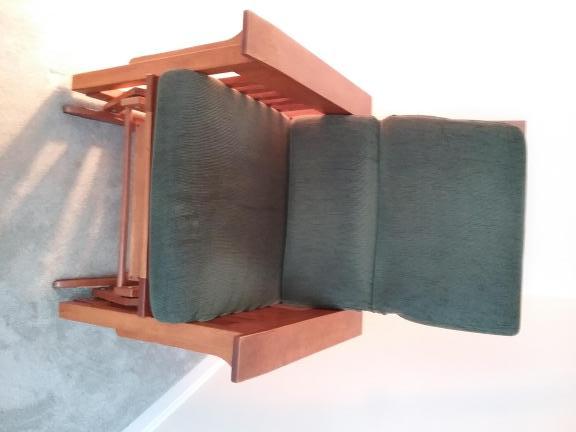 Green rocker for sale in Hanover PA