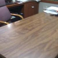 Office Desk for sale in Greenville OH by Garage Sale Showcase member gbrown, posted 10/21/2019