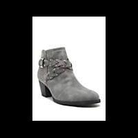 Light Grey Half-Boot for sale in Price UT by Garage Sale Showcase member Wyoming Blue Sky, posted 11/13/2019