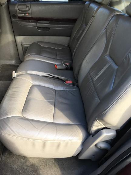 2000 Dodge Durango 4x4