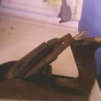 Vintage wood plane for sale in Blaine County OK by Garage Sale Showcase member Mytown77, posted 01/08/2020