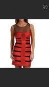 NWOT Bcbg MaxAzria red dress 12 for sale in Sarasota FL