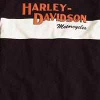 HARLEY DAVIDSON T-SHIRT for sale in Huntley IL by Garage Sale Showcase member mylistingsale, posted 02/02/2020
