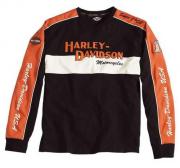 HARLEY DAVIDSON T-SHIRT for sale in Huntley IL