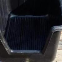 Outdoor pet bathtub for sale in Porter TX by Garage Sale Showcase member 165@mon, posted 09/14/2019