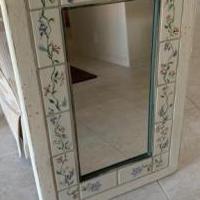 Wall Mirror for sale in Naples FL by Garage Sale Showcase member CC111Nv20, posted 10/31/2019