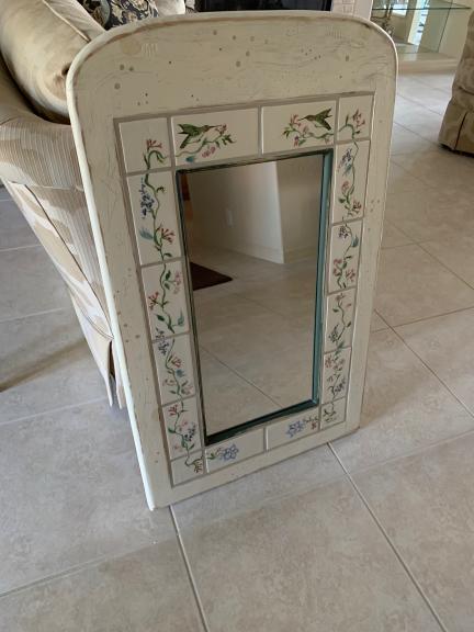 Wall Mirror for sale in Naples FL