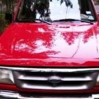 1996 ford ranger xlt for sale in Kendall WA by Garage Sale Showcase member Kendallman1970, posted 12/12/2019