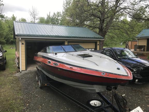 1989 VIP Vindicator for sale in Hammondsport NY