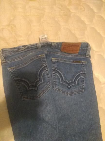 Lucky brand jeans