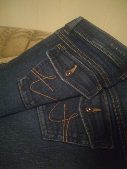 Tommy jeans