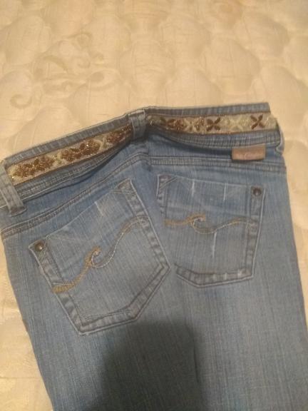 Candies jeans