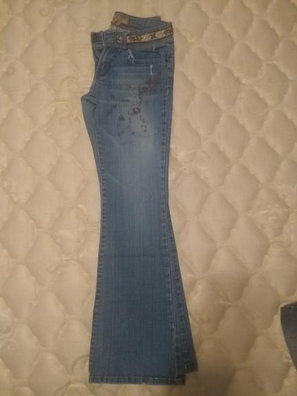 Candies jeans for sale in Punta Gorda FL