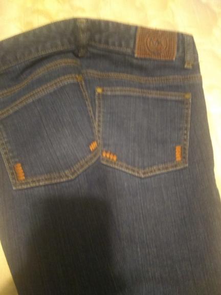 M Kors jeans for sale in Punta Gorda FL