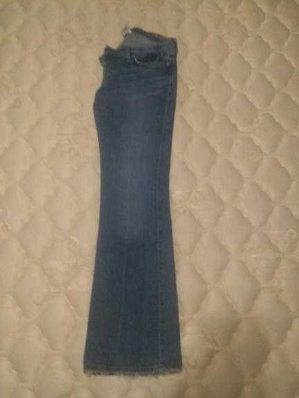 Lucky brand jeans for sale in Punta Gorda FL