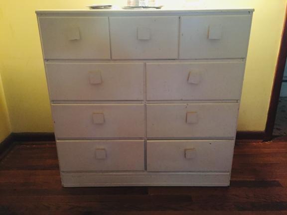 Dresser and desk for sale in Port Chester NY