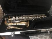 Alto saxophone for sale in Gonzales LA