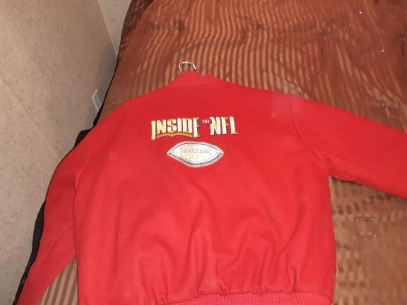 NFL Jacket for sale in Flint TX
