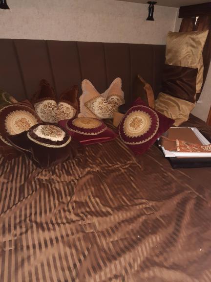 German Decorative Pillows for sale in Flint TX