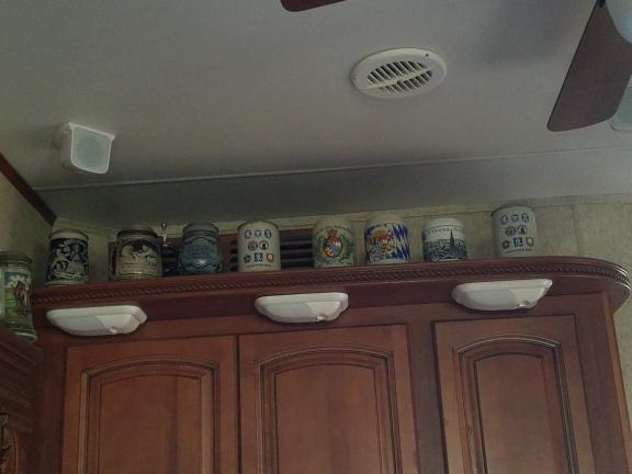 German Steins for sale in Flint TX