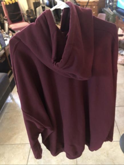 Championship Hoodie
