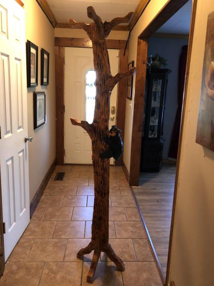 Garage sale in Newport, Tennessee of Garage Sale Showcase Member Pmartin46. 3 items currently listed for sale.