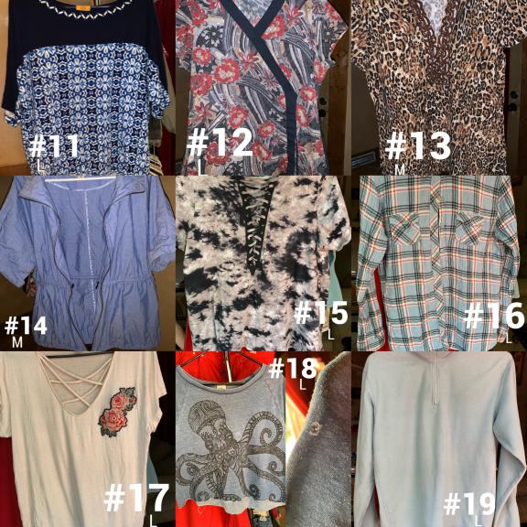 clothes