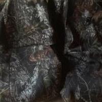Camo seat covers for sale in Paris TN by Garage Sale Showcase member shumatefam3, posted 09/08/2019