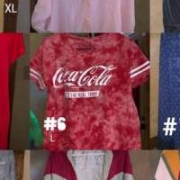 Clothes for sale in Paris TN by Garage Sale Showcase member shumatefam3, posted 09/07/2019