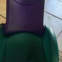 Game Chair for sale in Paris TN by Garage Sale Showcase member shumatefam3, posted 09/07/2019
