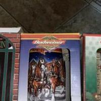 Budweiser Holiday Stein for sale in Paris TN by Garage Sale Showcase member shumatefam3, posted 09/07/2019